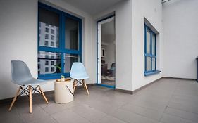 ResiNest Apartamenty Kaczorowskiego 7
